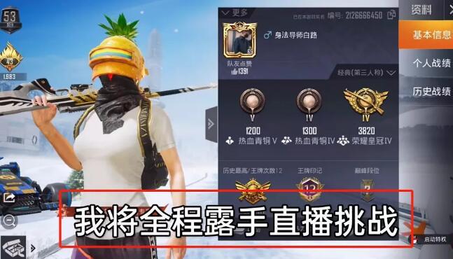和平精英辅助【牛牛直装】11月5日已更新支持新版本 范围自瞄 人物透视 子弹追踪