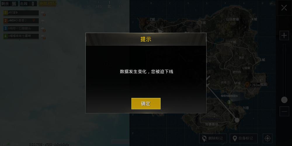 和平精英辅助【神女】
